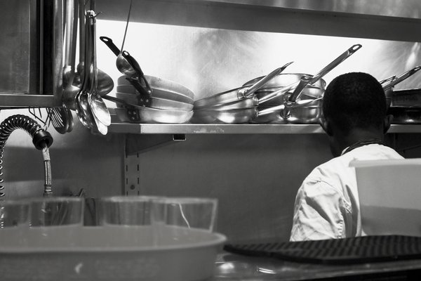 Wat zijn de nieuwste trends in restaurantinterieurs?