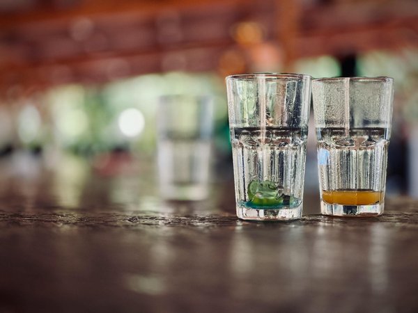 Welke voedingsmiddelen helpen bij het afvallen?