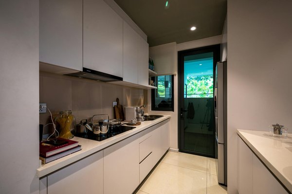 Hoe kies je het juiste materiaal voor je keukenproducten?